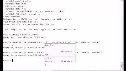 Highly Available MySQL Cluster LVM DRBD HeartBeat configuration (part-2) Load Balancer Urdu CBT