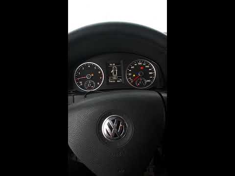 1. с. 4 tsi. мотор caxa 1. 4 tsi в мороз.