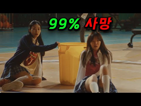 1위 ≪오징어 게임≫ 시즌2을 예측하던 &amp;quot;<strong>IQ190</strong> 천재 고딩&amp;quot;들이 진짜.. 죽음의 마피아 게임에 강제로 참여! 참교육 당하는 [밤이 되었습니다]