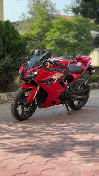 All New Apache RR 310 🔥#automobile