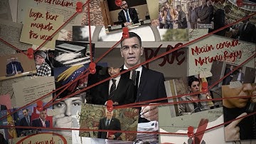 📽️"Sánchez S.A. Una historia de corrupción". El documental de Hazte Oír que retrata a Pedro Sánchez.
