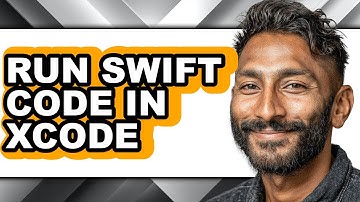 How to Run Swift Code in Xcode - Full Guide