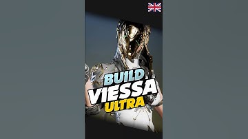 Best ULTRA VIESSA build for THE FIRST DESCENDANT #thefirstdescendant