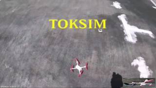 Hubsan H502E By Toksim