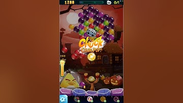 Angry Birds Stella Pop Level 2281 Non PowerUp Walkthrough For Android & iOS