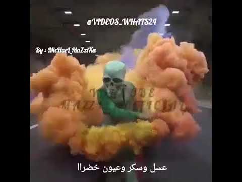 مهرجان حب عمري نسيته وفاتني