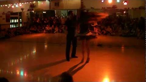 Berlin International Zouk Congress: LatinZouk Show 