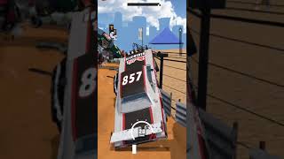 Mad Racing 🚗🏆🚥 - 3D Games #Mobilegame #Gameplay All Levels Gameplay (Android & iOS) screenshot 2