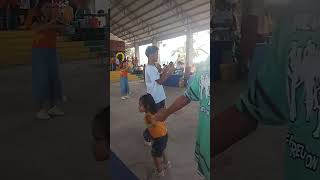 Sa Pag Paso Pa Lang Nangulba Na Hehehe