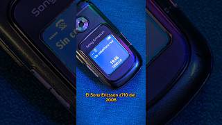 Tomando fotos Sony Ericsson Z710 #SonyEricsson #Z710 #fotos #camara #flip
