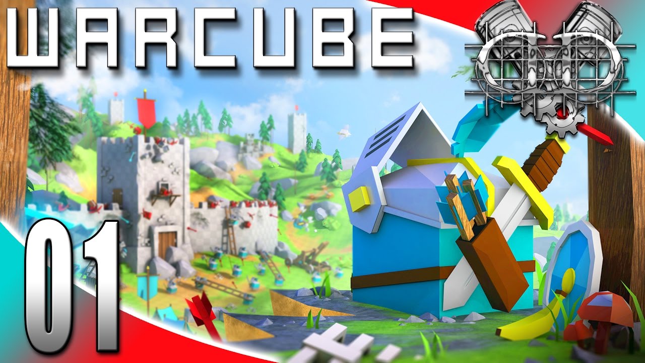 warcube free download warcube free download