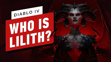Kdo je záporák ve hře Diablo 4?
