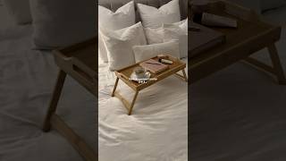 Uyku Çayı Ile Uyumaya Hazırlan Reklam