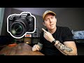 Why I Bought The Canon EOS R5... And Why Maybe You Shouldn't