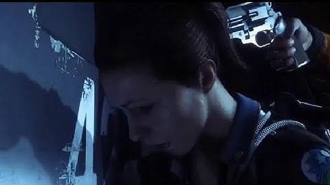 Alien isolation part2 (not alone!!!)