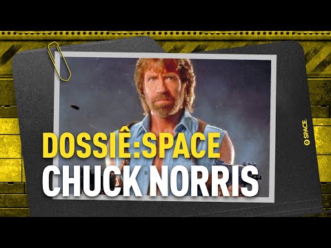 Vídeo: Chuck Norris: Biografia De Um Homem Real