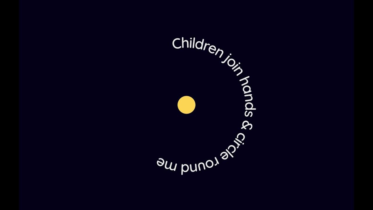 Poem Animation Theme in Yellow by Carl Sandburg YouTube