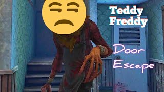 Teddy Freddy In Door Escape screenshot 2