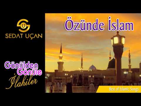 sedat-uçan---Özünde-İslam