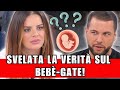 Roberta Di Padua è Incinta? Svelata la Verità sul 'Bebè-Gate'!