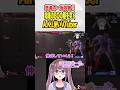 【ストリートファイター6】怒涛の一転攻勢‼️咄嗟のBOの隙を突くA.K.I.使いVTuber【朝日奈あーる。】#shorts #sf6_aki #vtuber
