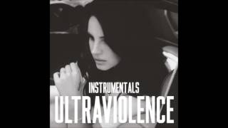 Lana Del Rey - Ultraviolence(Official Instrumental)HQ