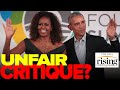 Krystal and Rachel: The Obamas' SMUG Critique Of Uneducated Young Voters