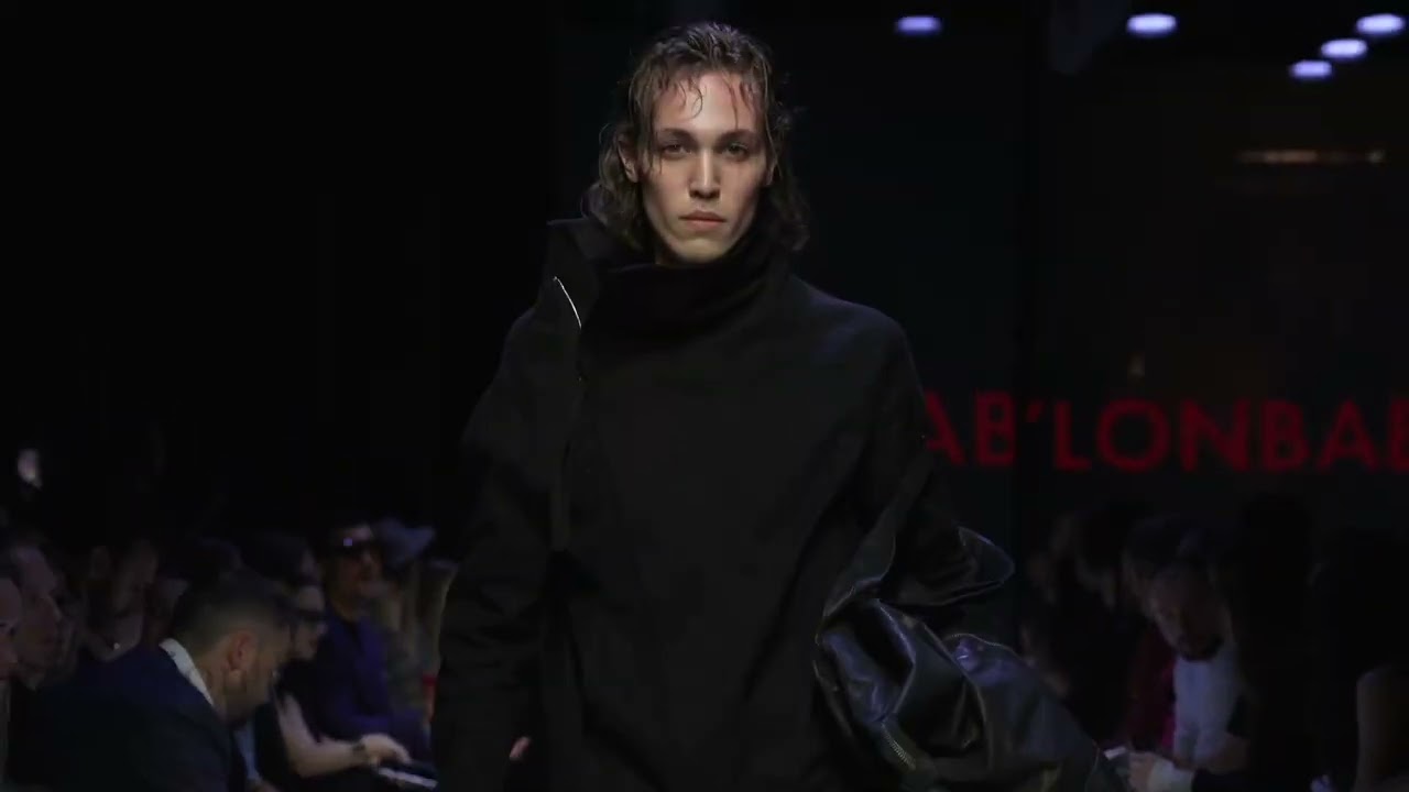 139 DEC|Spring summer 2026|MOSCOW Fashion week 