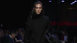 139 Decspring Summer 2026Moscow Fashion Week