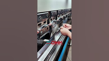 "Bend with ease, shape with precision – unleash your creativity with our bending machine!"