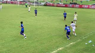 20220710 Nonthaburi utd vs Karin