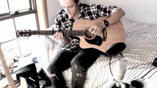 Lakyn // Kids (MGMT) / Is This Love (Bob Marley) (Acoustic Mash-Up Cover)