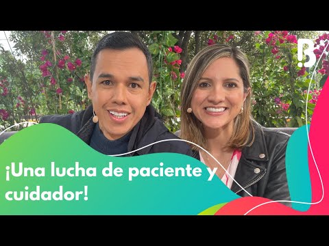 Diego Guaque y su esposa hablan sobre lo que enfrentaron con el cáncer | Bravíssimo