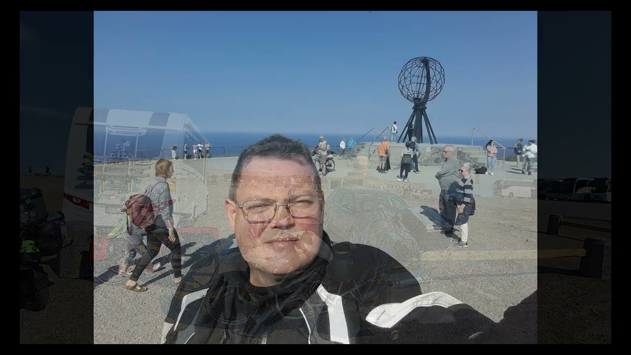 North Scandinavia and Lapland - 2024