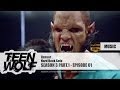 Hard Rock Sofa - Quasar | Teen Wolf 3x01 Music [HD]