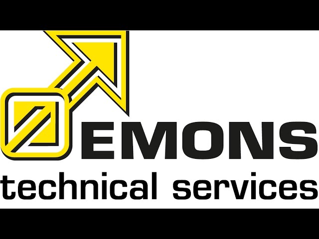 Emons Technical Services