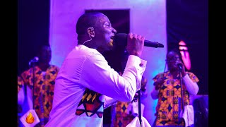 Origination Of Ngooba - Francis Amo