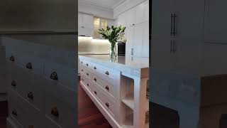 Joyce Kitchens Duncraig Kitchen Install