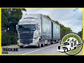 New Zealand Trucks Out and About | Ep. 16