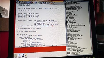 RISC OS C Development Tutorial 7 - Window Content and the Shared C Library