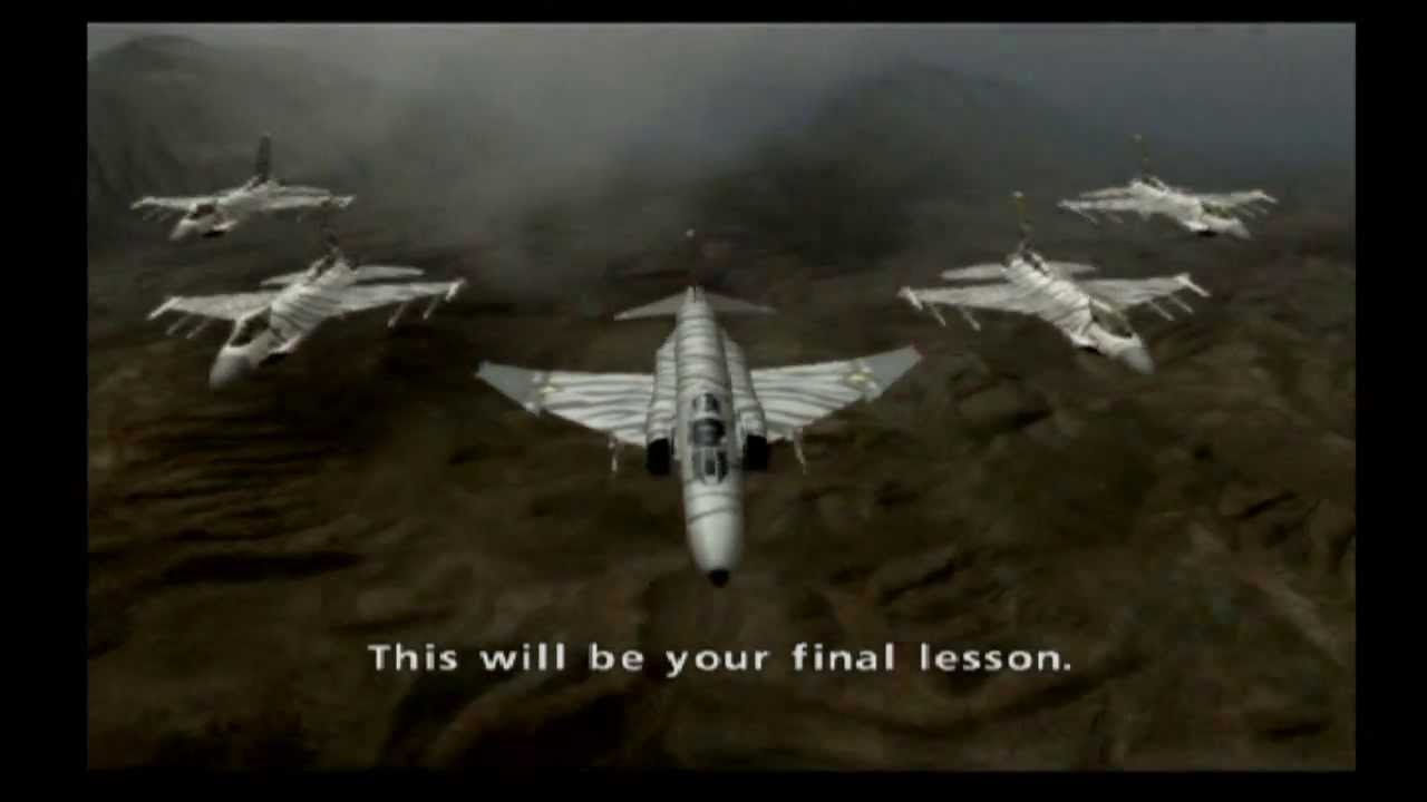 Featured image of post Ace Combat Zero All Squadrons Ace combat zero may not do anything particularly different or better than its predecessors but it still delivers some excellent dogfighting and a good story tying it all together