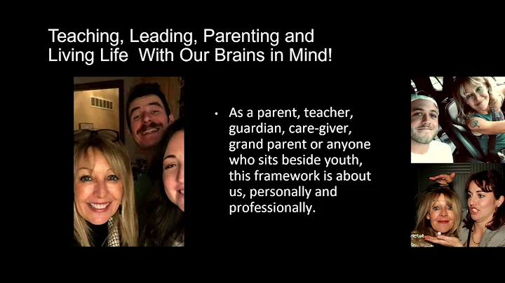 Dr. Lori Desautels presentation from Trauma Inform...