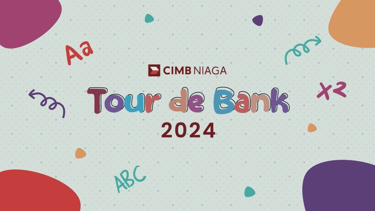 Cimb Niaga Logo