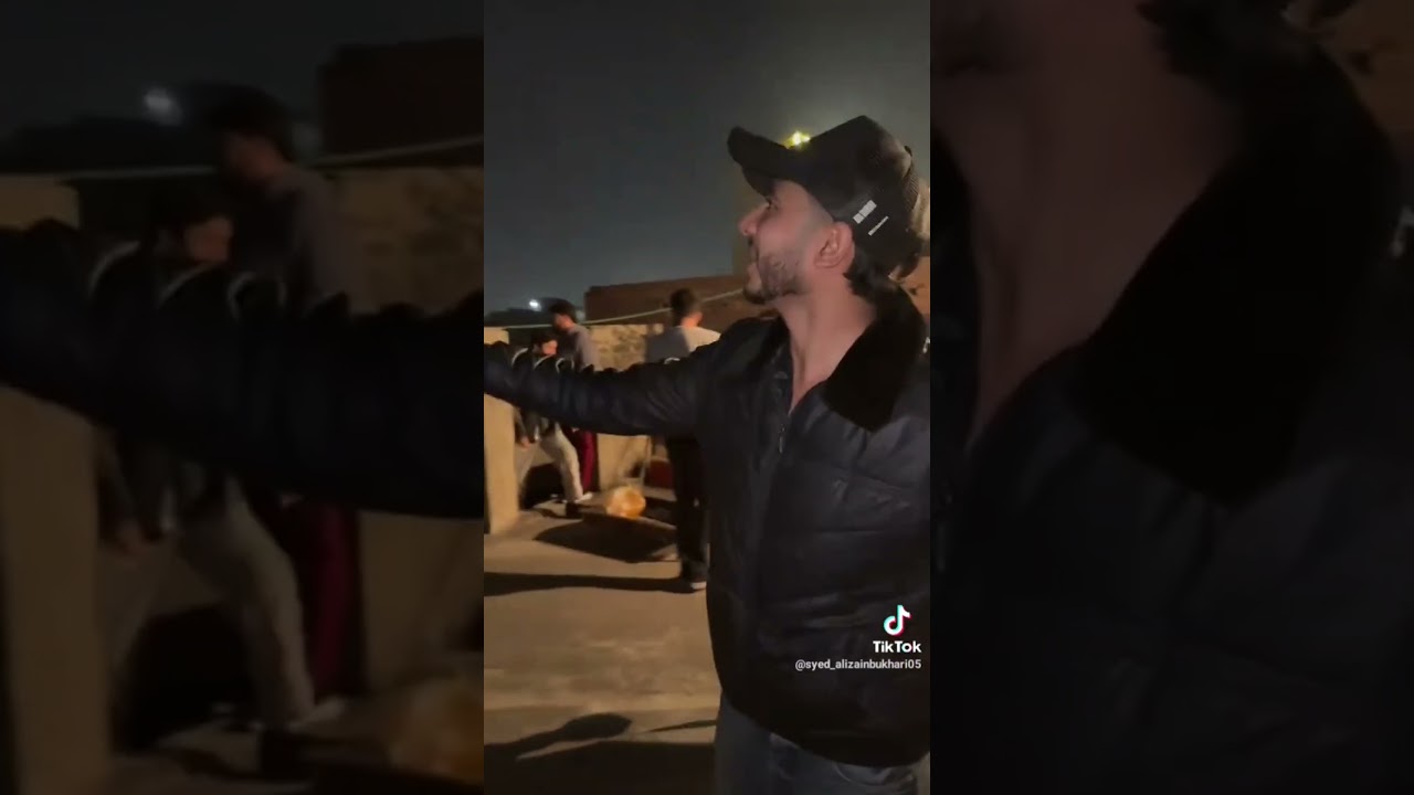 Lhr basant 26😎❤️ ll