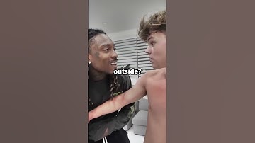 Jack Doherty Humbles Prime...