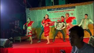 Dubo phulyo || KABADDI KABADDI KABADDI || DANCE BY JAIGAON DANCE STUDIO|| (4k)
