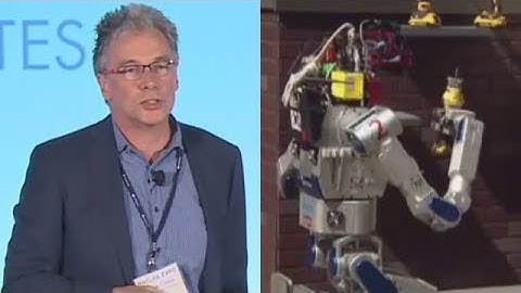 The Transformative Force of Robotics in Industry