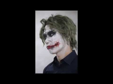[SFXKOREA 2017할로윈데이] 특수분장 제 1탄