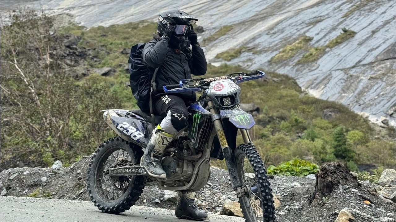 Hilo Battle Went Epic 🥵 || @Motomaniacprabhat || MANANG Ep-2 