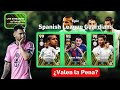 Nuevas Cartas Épicas "LaLiga" en eFootball 2024 ¿Valen la Pena?